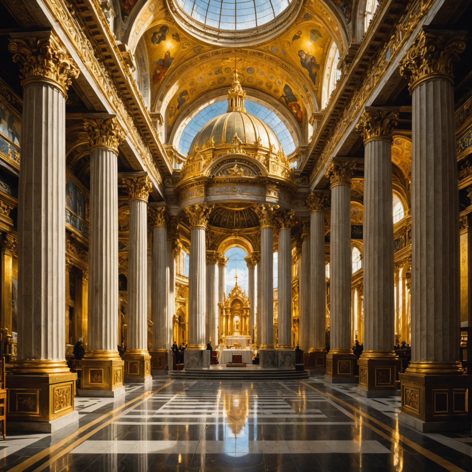 Молитвы за торговлю: Сильные молитвы для успеха в бизнесе и торговле