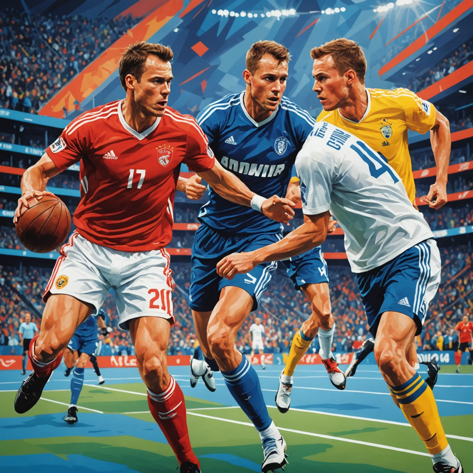 Кажется, Дзюба сожалеет о словах обо мне. Артем — моральный маркер, что ли?