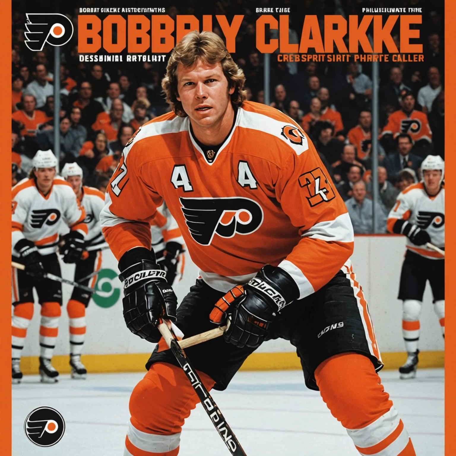 Родился в семье простого шахтера, покалечил легенду СССР, страдал от диабета. История Бобби Кларка