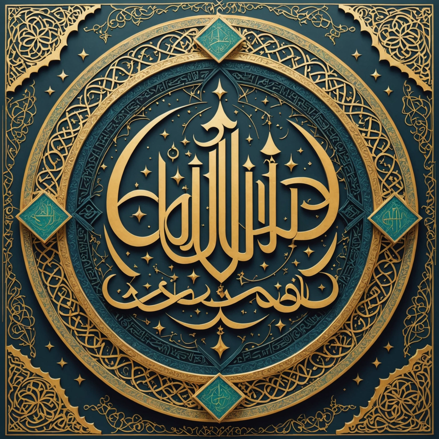 Погружение в мир религиозных символов: маленькие суры и нетленные мощи