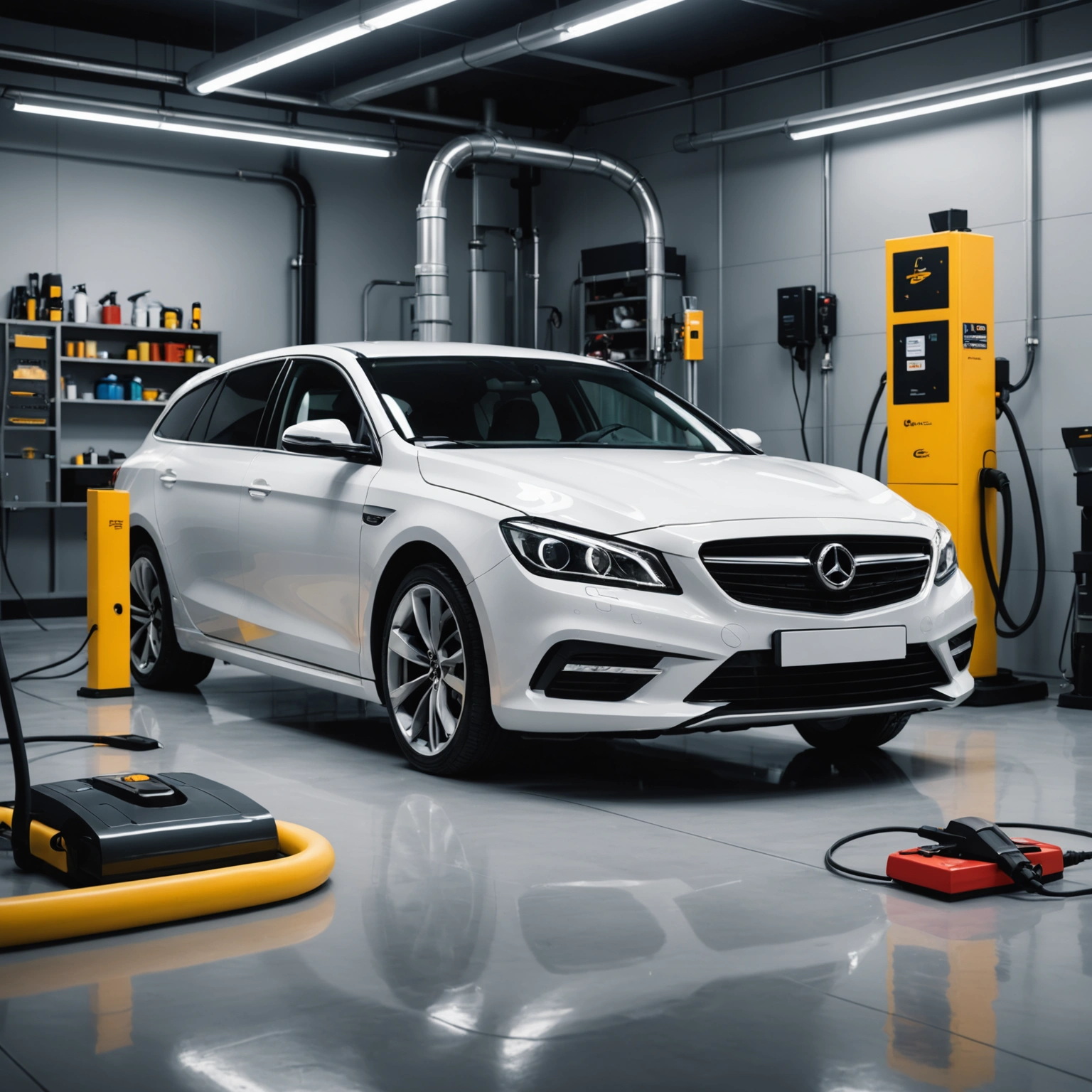 Как сделать ваш дом и автомобиль безупречно чистыми: современные решения для быта