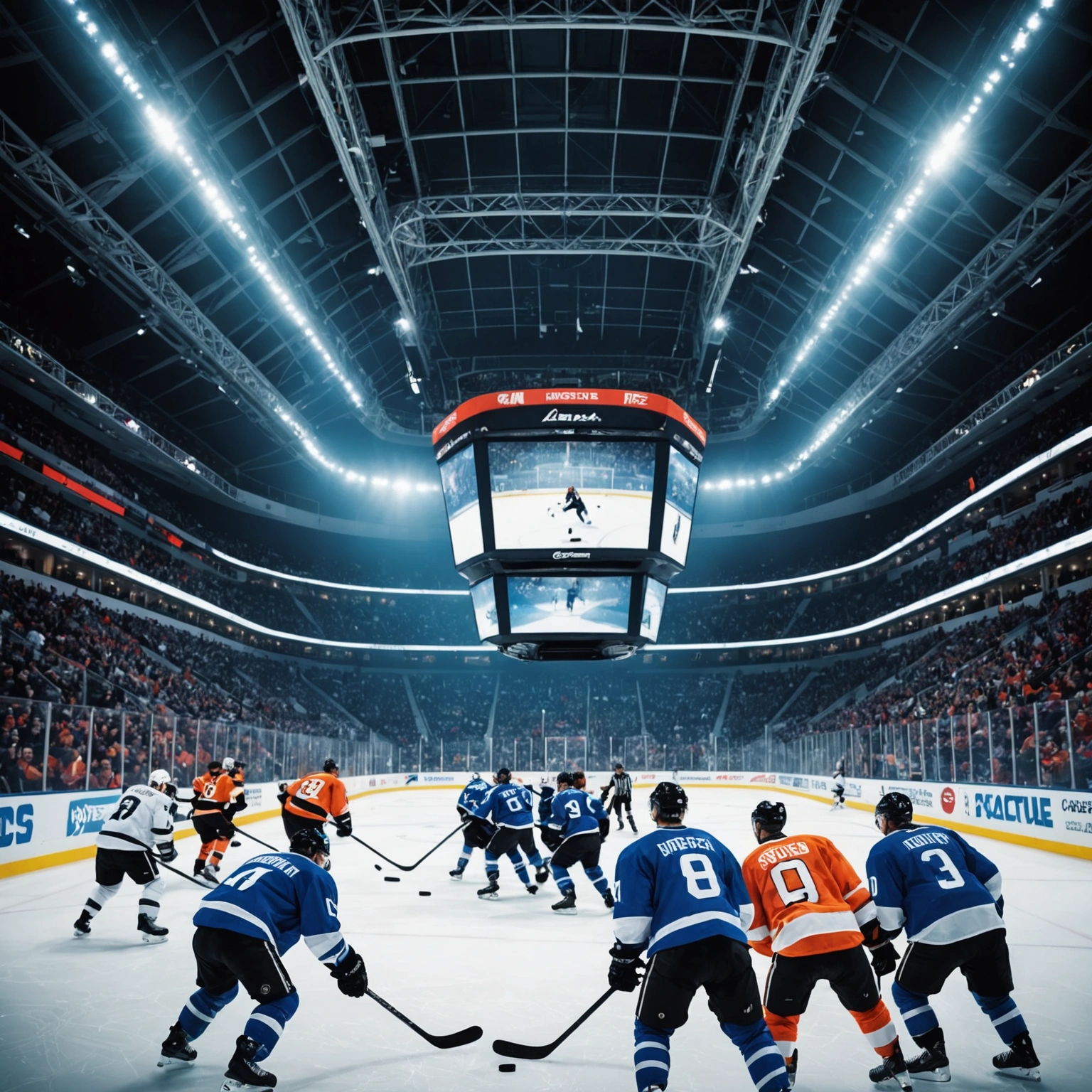 Прогнозы и ставки на КХЛ: экспресс на хоккей с участием Салават Юлаев, Ак Барс, Локомотив, Авангард и других