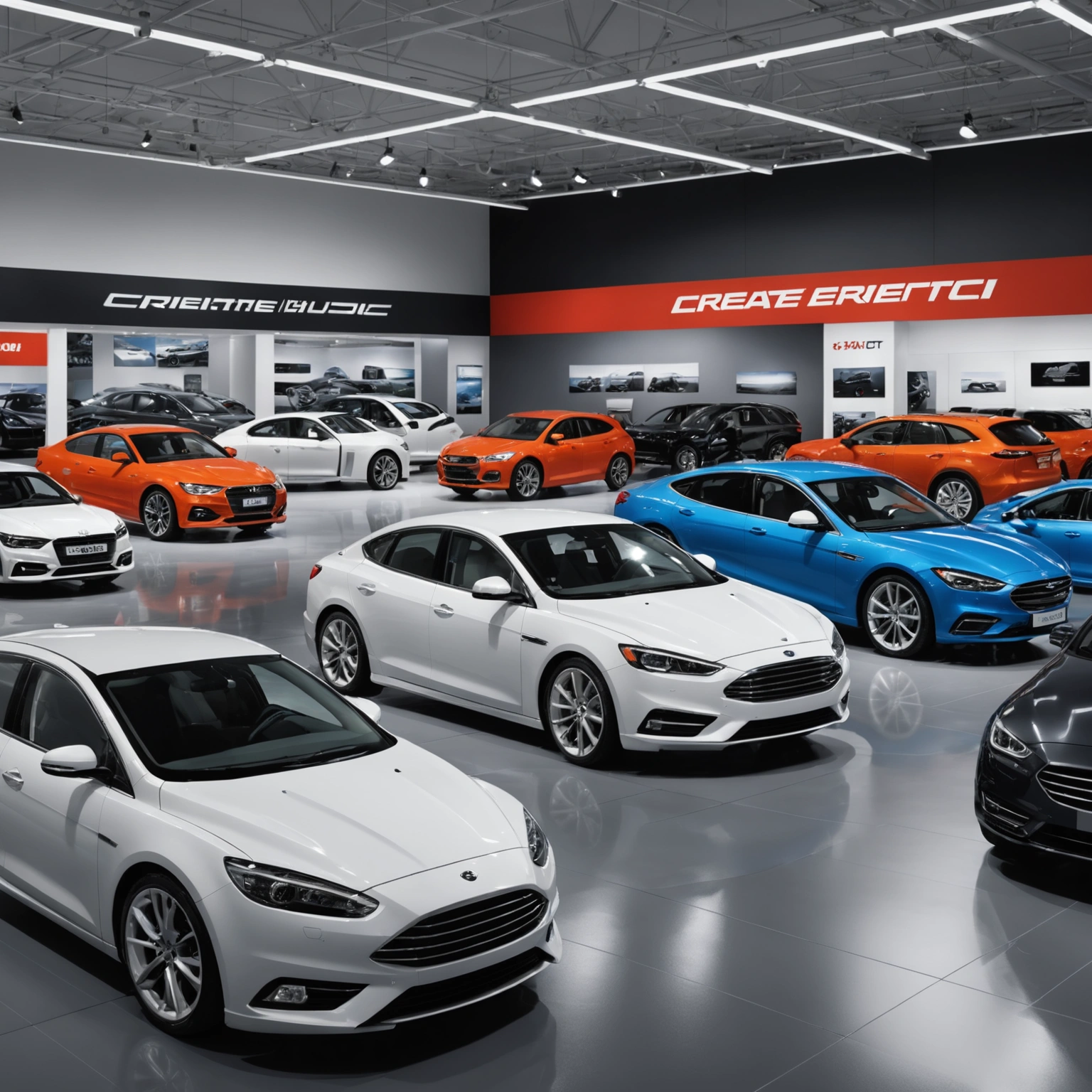 Авто каталог с аксессуарами: как выбрать лучшее для вашего автомобиля