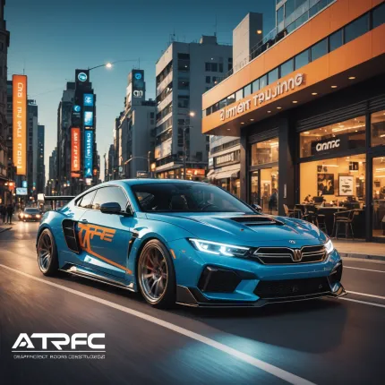 Транспортные аксессуары: artocs тюнинг — новый уровень вашего автомобиля