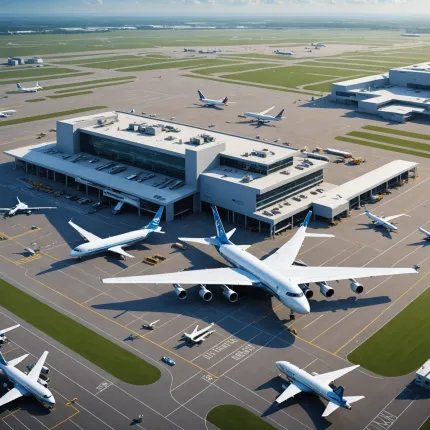 Авиация: развенчание мифов и статистика безопасности полётов