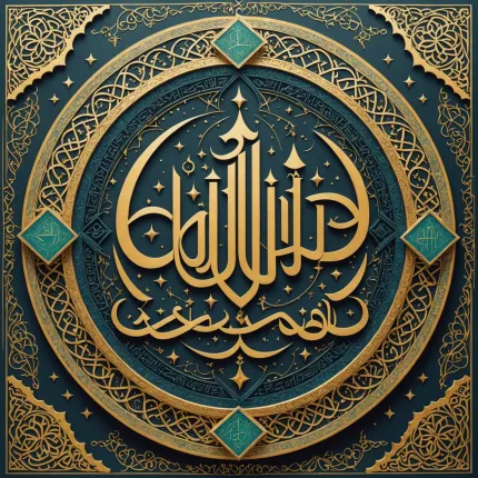 Погружение в мир религиозных символов: маленькие суры и нетленные мощи