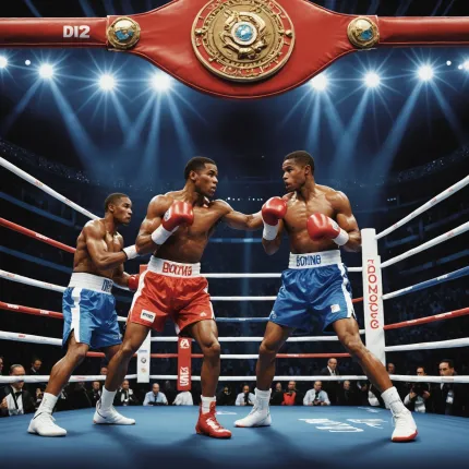 Чемпионат мира по боксу — 2025: Взгляд на результаты сборной России и медальный зачёт